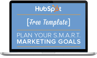 Plan your SMART marketing goals