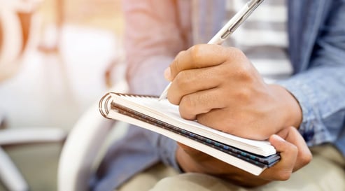 7 Marketing Activities for Small Business and Mid-Market Companies