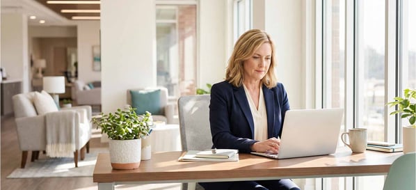 How AI Is Transforming Senior Living Marketing to Boost Occupancy Rates