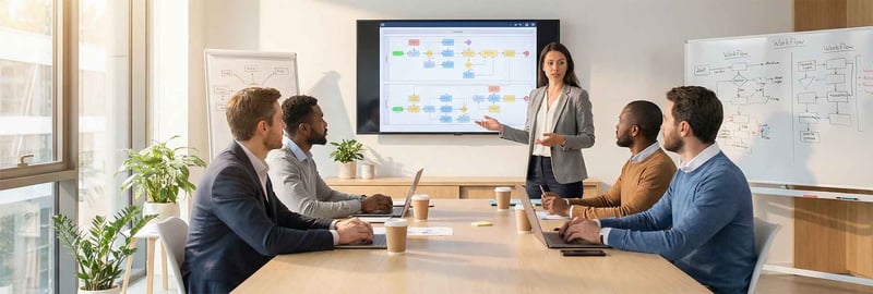 When HubSpot CRM Implementations Fail (It's Not the Technology)