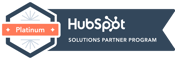 Whittington Consulting is a Platinum HubSpot Solutions Partner